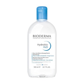 Picture of Bioderma Hydrabio H2O micellaire  500ml