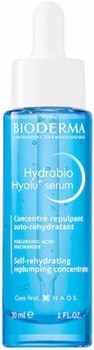 Picture of BIODERMA HYDRABIO HYALU+ SERUM 30 ml