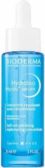 Picture of BIODERMA HYDRABIO HYALU+ SERUM 30 ml