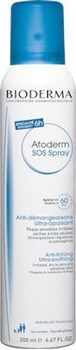 Picture of Bioderma Atoderm SOS spray 200ml