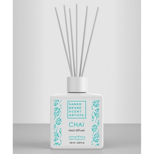 Picture of SANKO CHAI Reed Diffuser αρωματικό χώρου 125 ml