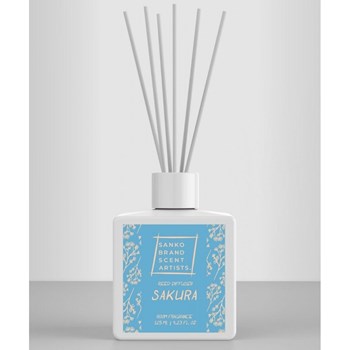 Picture of SANKO SAKURA Reed Diffuser αρωματικό χώρου 125 ml