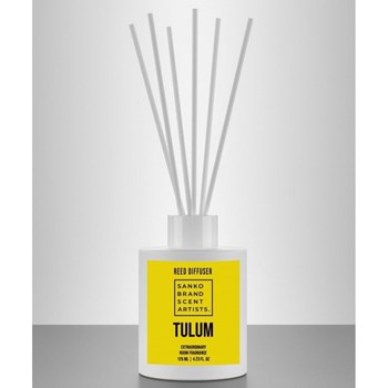 Picture of SANKO TULUM Reed Diffuser αρωματικό χώρου 125 ml