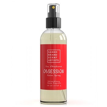 Picture of SANKO Room Spray Αρωματικό Χώρου Obsession 200 ml