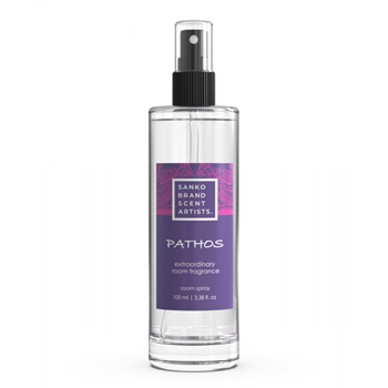 Picture of SANKO Room Spray Αρωματικό Χώρου Pathos 100 ml