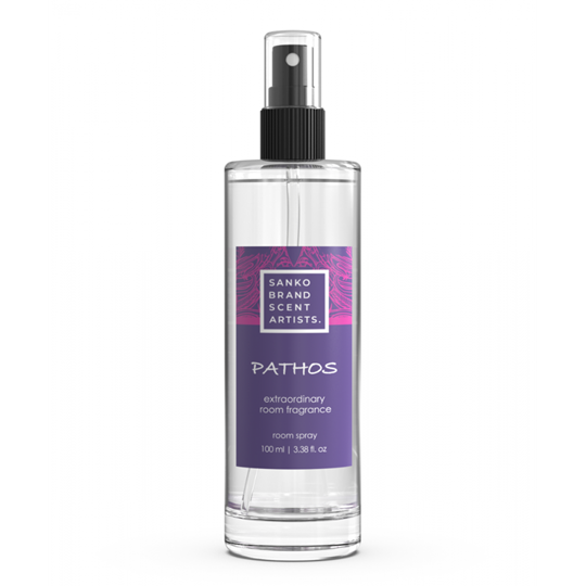 Picture of SANKO Room Spray Αρωματικό Χώρου Pathos 100 ml