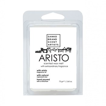 Picture of SANKO Κερί Wax Melt Aristo 75gr