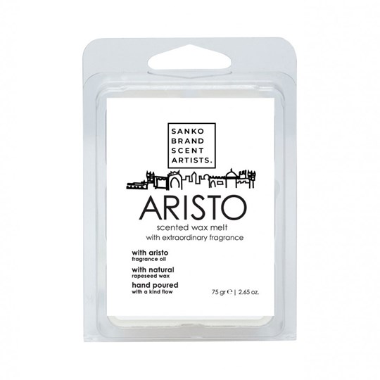 Picture of SANKO Κερί Wax Melt Aristo 75gr