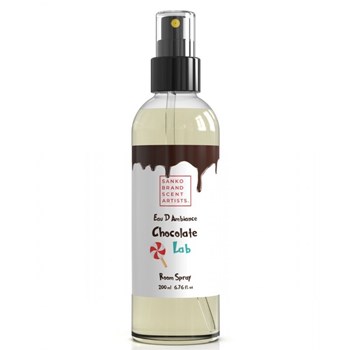 Picture of SANKO Room Spray Αρωματικό Χώρου Chocolate Lab 200 ml