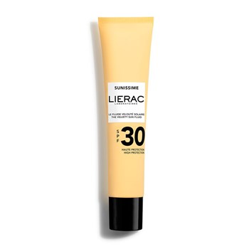 Picture of LIERAC SUNISSIME FLUIDE SPF30 40ML