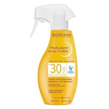 Picture of Bioderma Photoderm Invisible Αντηλιακό Προσώπου και Σώματος SPF30 σε Spray 300ml