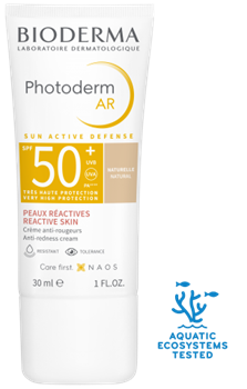 Picture of BIODERMA PHOTODERM AR SPF50 + 30ml