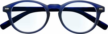 Picture of Eyelead Β185 Unisex Γυαλιά Πρεσβυωπίας  σε Μπλε χρώμα