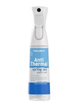 Picture of FREZYDERM ANTI-TΗERMAL WATER MIST 300ml