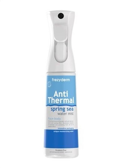 Picture of FREZYDERM ANTI-TΗERMAL WATER MIST 300ml