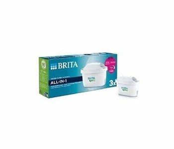 Picture of Brita Maxtra Plus Ανταλλακτικά Φίλτρα Νερού 3τμχ