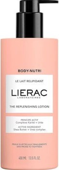 Picture of LIERAC BODY NUTRI LAIT CORPS 400ML