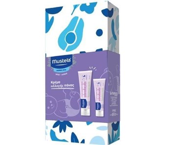 Picture of Mustela Vitamin Barrier Κρέμα 100ml & 50ml Δώρο