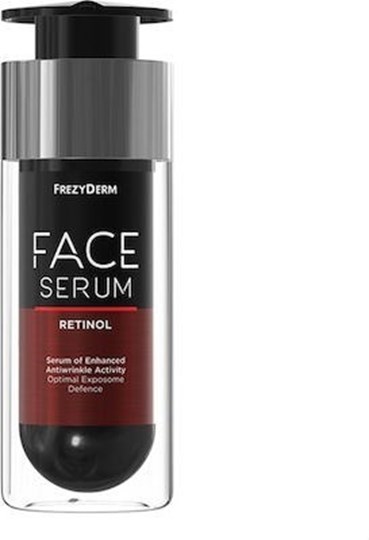 Picture of Frezyderm Αντιγηραντικό Serum Προσώπου με Ρετινόλη για Σύσφιξη 30ml