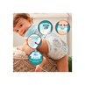 Picture of Pampers Pants 360° Πάνες Βρακάκι No. 7 για 17+kg 114τμχ