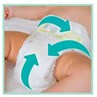 Picture of Pampers Premium Care Premium Care Πάνες με Αυτοκόλλητο No. 1 για 2-5kg 156τμχ