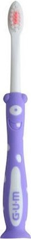 Picture of GUM 901Μ KIDS JUNGLE TOOTHBRUSH 3-6 ΕΤΩΝ 1 TEM