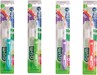 Picture of GUM 901Μ KIDS JUNGLE TOOTHBRUSH 3-6 ΕΤΩΝ 1 TEM