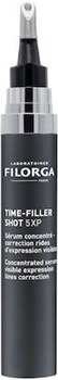 Picture of Filorga Time-Filler Shot 5 XP Ενυδατικό & Αντιγηραντικό Serum Προσώπου για Σύσφιξη 15ml
