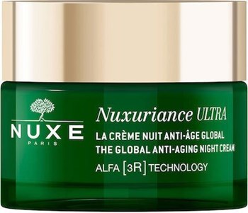 Picture of NUXE Nuxuriance Ultra Global Anti - Aging Night Cream 50ml