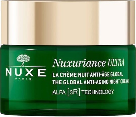 Picture of NUXE Nuxuriance Ultra Global Anti - Aging Night Cream 50ml