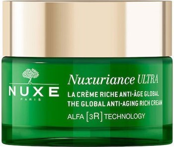 Picture of Nuxuriance Ultra Global Anti - Aging Rich Cream για ξηρή & πολύ ξηρή επιδερμίδα 50ml