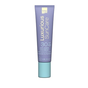 Picture of Intermed Luxurious SunCare SPF30 Anti-aging Eye Cream 15ml