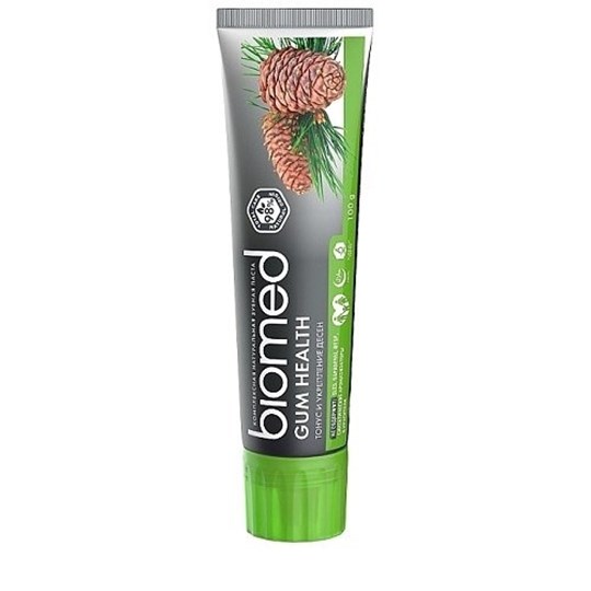 Picture of Biomed Gum Health Οδοντόκρεμα κατά της Ουλίτιδας 100gr