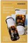 Picture of Korres Discover Santorini Grape Σετ Περιποίησης για Καθαρισμό Σώματος & Ενυδάτωση με Καθαριστικό Σώματος , Αφρόλουτρο & Κρέμα Σώματος