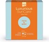 Picture of Intermed Luxurious Suncare Face & Body SPF15 Σετ με Αντηλιακή Κρέμα Προσώπου & Αντηλιακό Γαλάκτωμα Σώματος