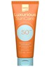 Picture of Intermed Luxurious Suncare Face & Body SPF15 Σετ με Αντηλιακή Κρέμα Προσώπου & Αντηλιακό Γαλάκτωμα Σώματος
