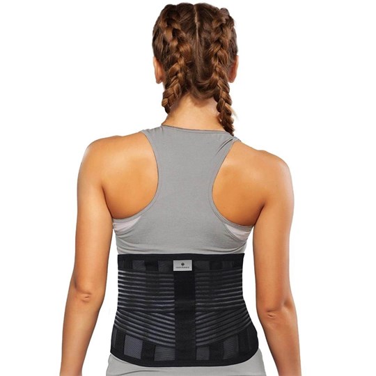 Picture of Movibrace ΖΩΝΗ ΔΙΠΛΗΣ ΣΥΣΦΙΞΗΣ ΜΕ 4 ΜΠΑΝΕΛΕΣ S/M  και  L/XL 1τεμ