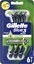 Picture of Gillette Blue 3 Plus Sensitive Ξυραφάκια Σώματος μιας Χρήσης με 3 Λεπίδες & Λιπαντική Ταινία για Ευαίσθητες Επιδερμίδες 6τμχ