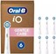 Picture of Oral-B Ανταλλακτικές Κεφαλές iO Gentle Care White 6τμχ