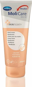 Picture of Hartmann Molicare Skintegrity Hand Cream 200ml
