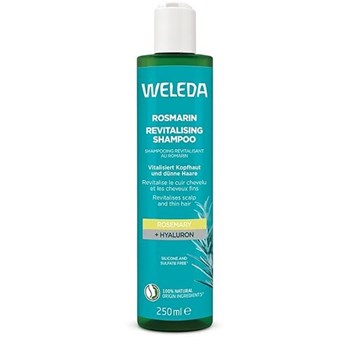 Picture of Weleda Rosemary Revitalising Σαμπουάν Αναζωογόνησης 250ml