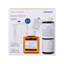 Picture of Korres Lefko Eau de Toilette 50ml + Lefko Amber Αφρόλουτρο 250ml