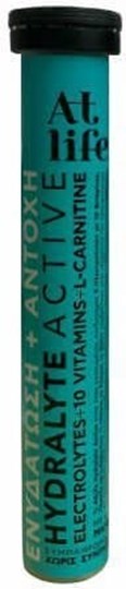 Picture of Atlife Hydralyte Active 24 αναβράζοντα δισκία