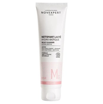 Picture of Novexpert Γαλάκτωμα Καθαρισμού Milky για Ευαίσθητες Επιδερμίδες 150ml