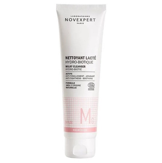 Picture of Novexpert Γαλάκτωμα Καθαρισμού Milky για Ευαίσθητες Επιδερμίδες 150ml