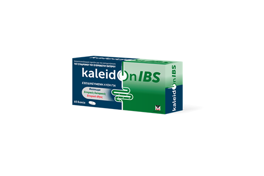 Picture of MENARINI KALEIDON IBS 60 δισκία