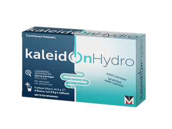 Picture of MENARINI KALEIDON Hydro - 6 διπλά φακελάκια