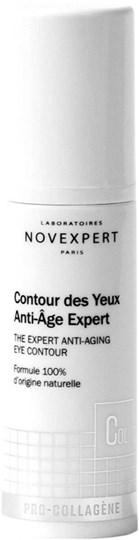 Picture of Novexpert Expert Anti-Aging Eye Contour 15 ml