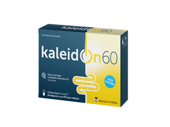 Picture of MENARINI KALEIDON 60 - 20CAPS