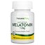 Picture of Natures Plus Fast Acting Melatonin 1 mg, 90 Tablets